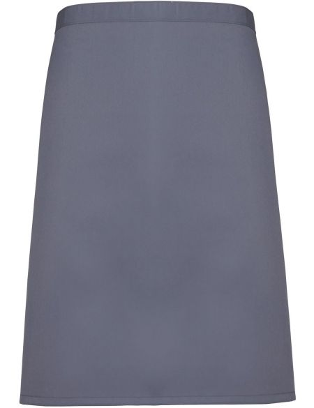 Kurze Schürze, Farbe: Premier PR151 Weiß