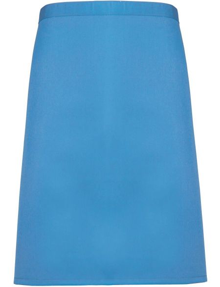 Short waist apron Colours Premier PR151 white