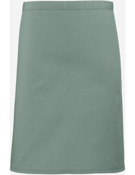 Kurze Schürze, Farbe: Premier PR151 Weiß