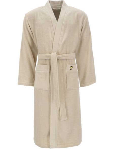 Župan kimono Vossen Woodstock black