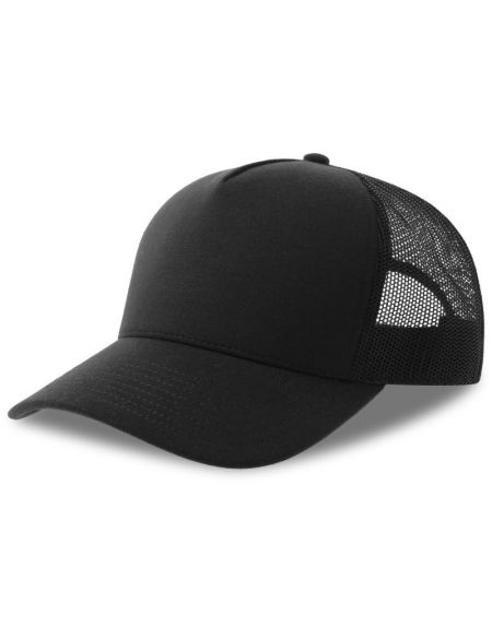 Kšiltovka 5 panelová Trucker