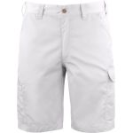Kraťasy pracovní Projob 2528 Shorts (42-60) white