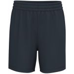 Children's sports shorts Kariban ProAct PA1047 black