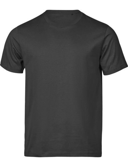 Schweres Baumwoll-T-Shirt, ungelabeltes Luxus-T-Shirt Jays TJ1150, weiß