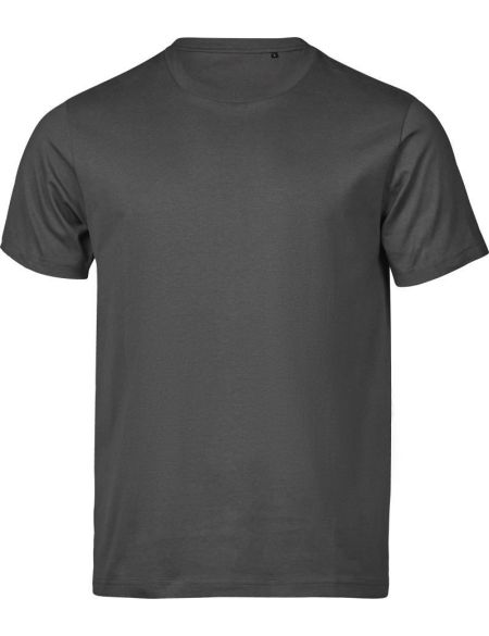 Heavy cotton T-shirt Unlabeled Luxury Tee Jays TJ1150 white