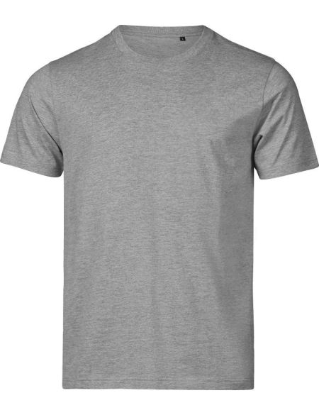 Heavy cotton T-shirt Unlabeled Luxury Tee Jays TJ1150 white