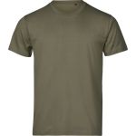 Heavy cotton T-shirt Unlabeled Luxury Tee Jays TJ1150 white