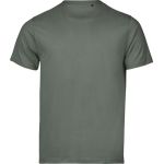 Schweres Baumwoll-T-Shirt, ungelabeltes Luxus-T-Shirt Jays TJ1150, weiß