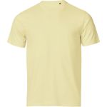 Heavy cotton T-shirt Unlabeled Luxury Tee Jays TJ1150 white