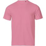 Tričko z těžké bavlny Unlabeled Luxury Tee Jays TJ1150 bubblegum