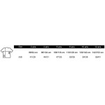 Kinder-T-Shirt Sols Regent Kids atollblau
