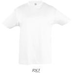 Kinder-T-Shirt Sols Regent Kids atollblau