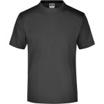 T-shirt made of light cotton Daiber JN01 white