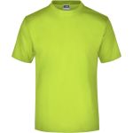 T-Shirt aus leichter Baumwolle, Daiber JN01, weiß
