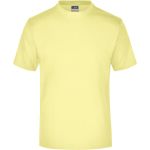 T-Shirt aus leichter Baumwolle, Daiber JN01, weiß