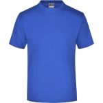T-shirt made of light cotton Daiber JN01 white