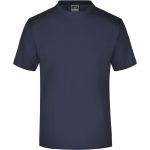 T-shirt made of light cotton Daiber JN01 white
