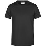 Herren-T-Shirt Daiber JN797 weiß
