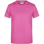 Herren-T-Shirt Daiber JN797 weiß
