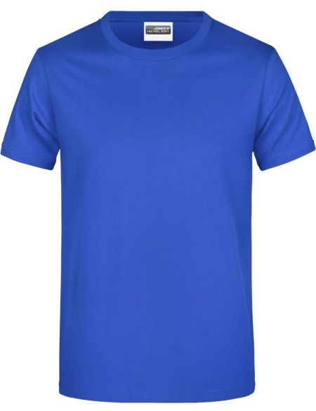 Herren-T-Shirt Daiber JN797 weiß