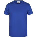 Herren-T-Shirt Daiber JN797 weiß