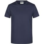 Herren-T-Shirt Daiber JN797 weiß