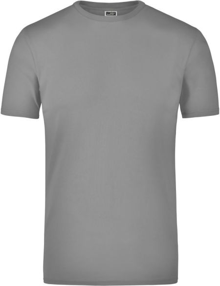 Elastic t-shirt Daiber JN55 white