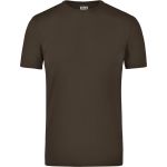 Elastisches T-Shirt Daiber JN55 weiß