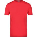 Elastisches T-Shirt Daiber JN55 weiß