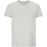 Sols Imperial apurgraues Herren-T-Shirt