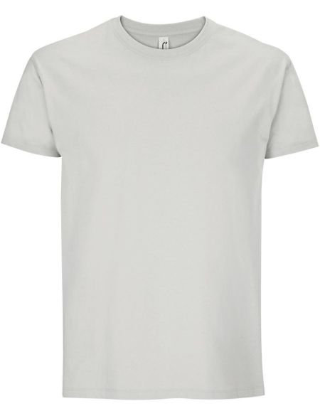 Sols Imperial apurgraues Herren-T-Shirt