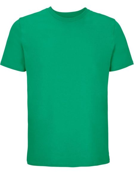 T-Shirt Herren Sols Legend Frühlingsgrün