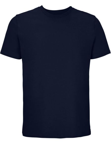 T-Shirt Herren Sols Legend Französisch Marine