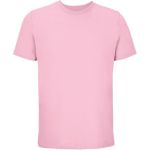 Herren T-Shirt Sols Legend Bonbonrosa