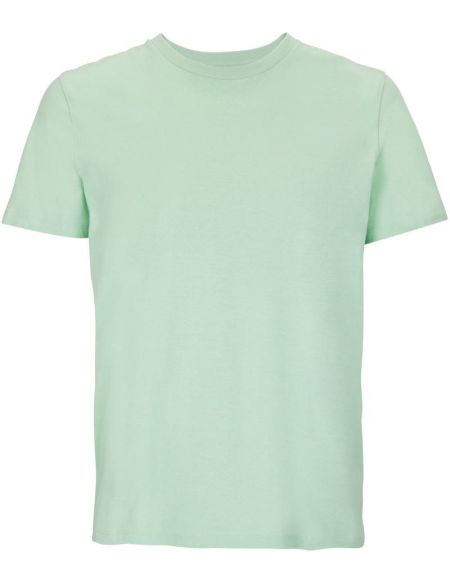 Herren-T-Shirt Sols Legend gefrorenes Grün