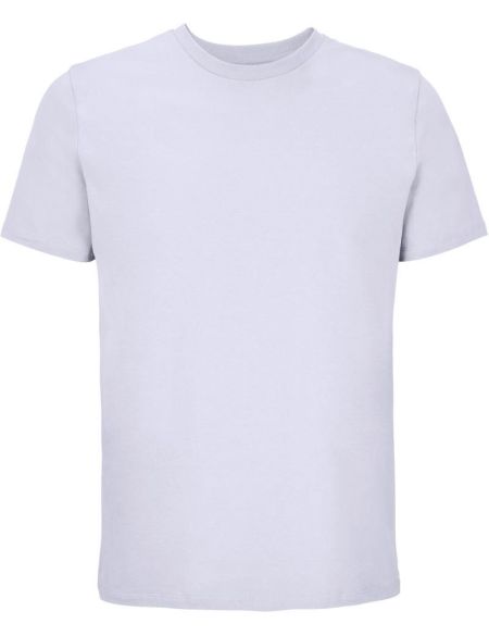 Herren T-Shirt Sols Legend lila