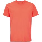 Herren-T-Shirt Sols Legend Pop Orange