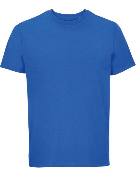 T-Shirt Herren Sols Legend Königsblau