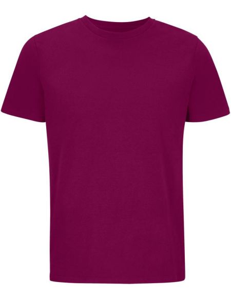 Herren-T-Shirt Sols Legend astral lila