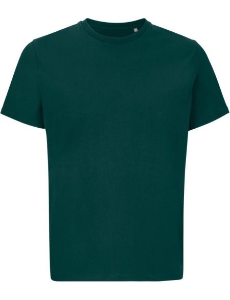 Herren-T-Shirt Sols Legend grünes Imperium