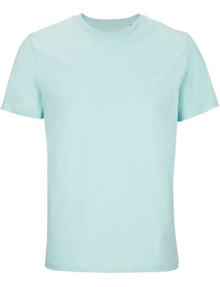 Herren-T-Shirt Sols Legend Arktisblau