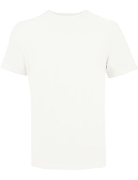 Sols Tuner Herren T-Shirt absolut weiß