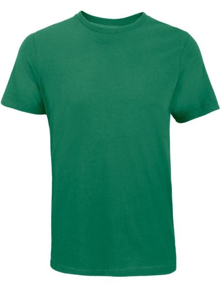 T-shirt herren Sols Tuner irish grün