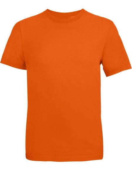 Sols Tuner Herren T-Shirt absolut weiß