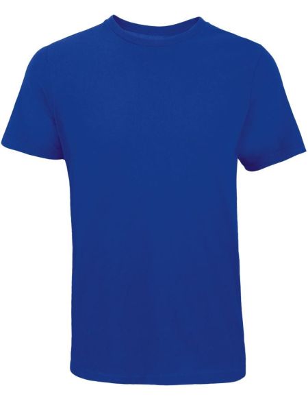 T-Shirt Herren Sols Tuner Royal