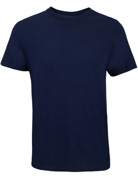 T-Shirt Herren Sols Tuner Französisch Marine