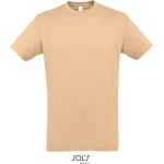 Herren T-Shirt Sols Regent Sand