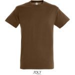 Sols Regent Earth Herren-T-Shirt
