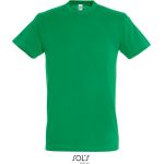 Herren-T-Shirt Sols Regent Kelly Green