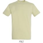 Herren-T-Shirt Sols Regent salbeigrün